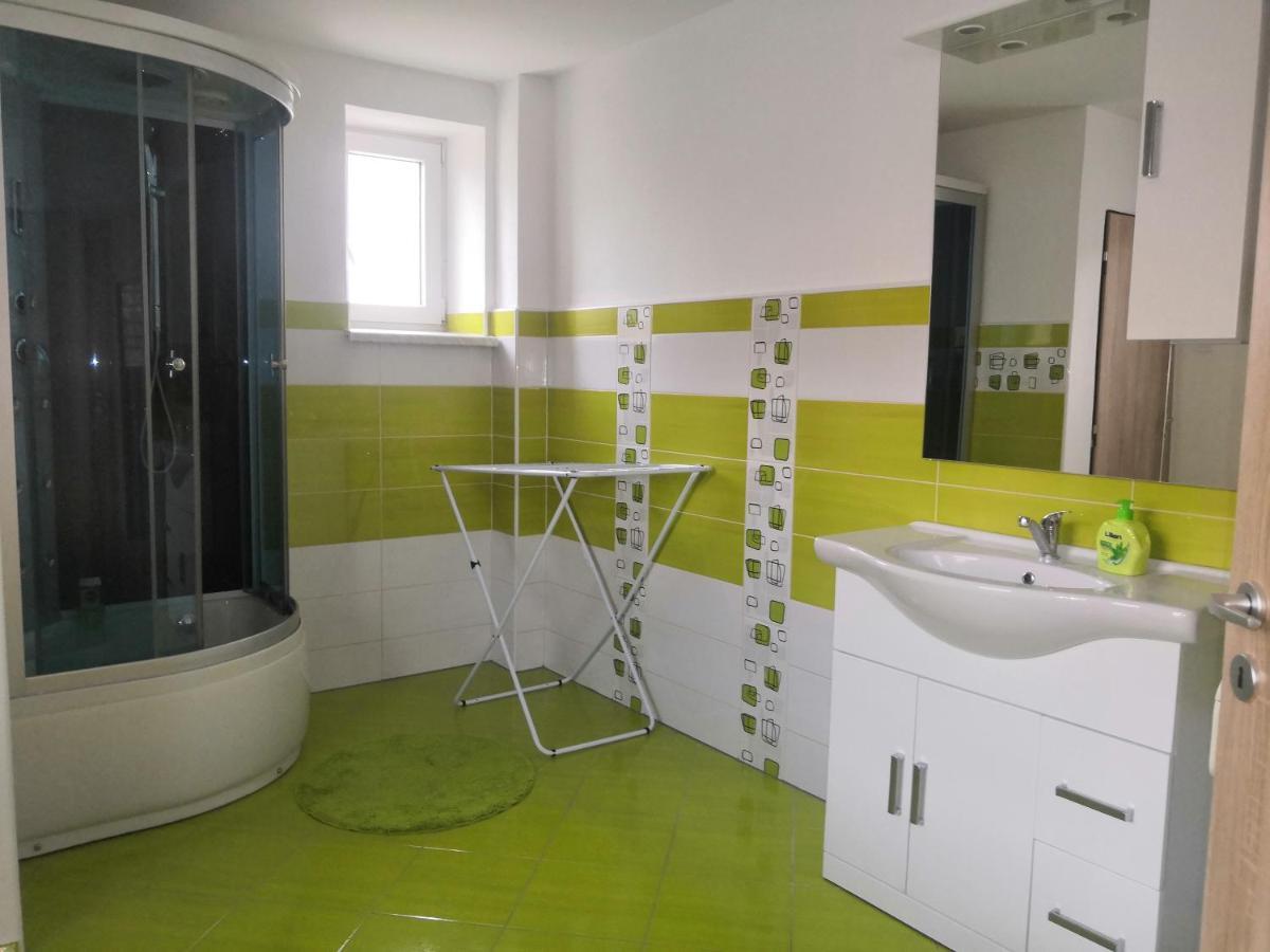 U Moto Makovic Apartamento Horažďovice Exterior foto